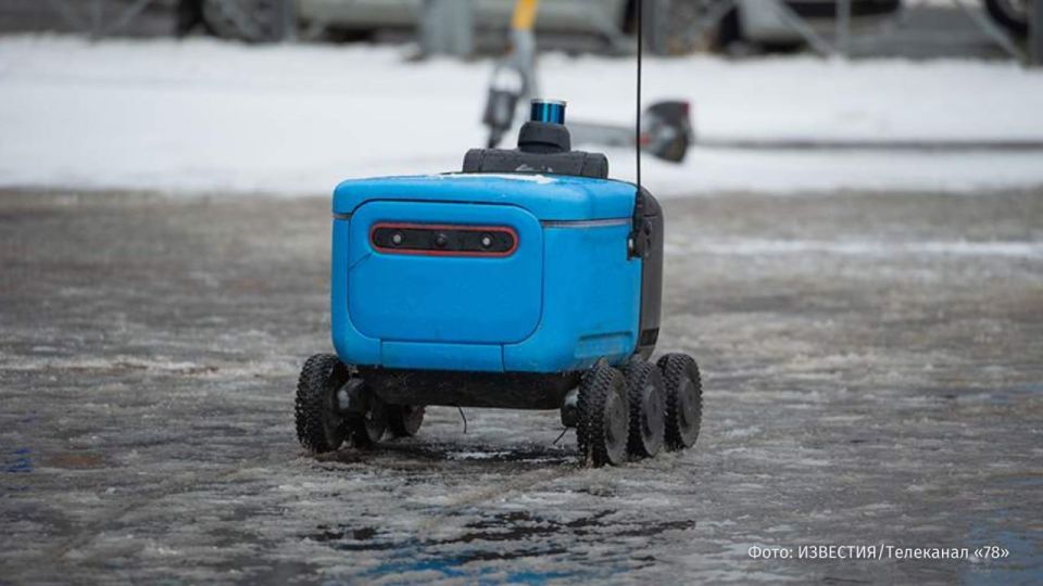 ГИБДД VS роботы: суд отменил штраф в размере 300 тыс