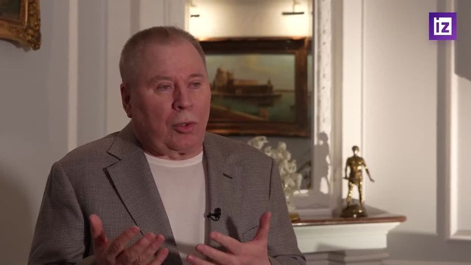 "������� �� �����, ��� ���� ����� � ��� ������": ������� �������� �������� ��������� "���������" � ���, ��� �������� � ��������� �� ������������ ������ �� ������� �����