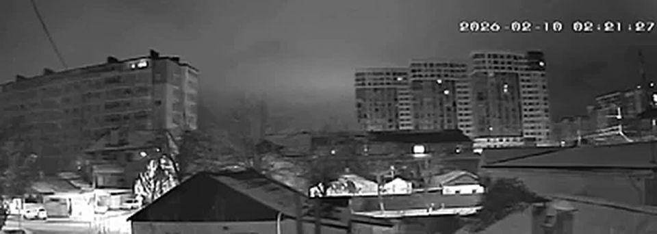 Землетрясение магнитудой 4,7 произошло между Новороссийском и Анапой на глубине 23 км, эпицентр находился в удалении от городов