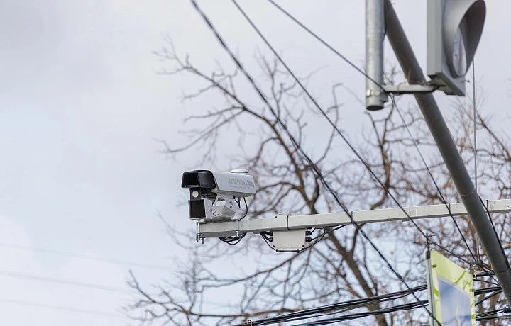 «Тулаавтодор» установит более 100 камер на асфальтовых заводах региона