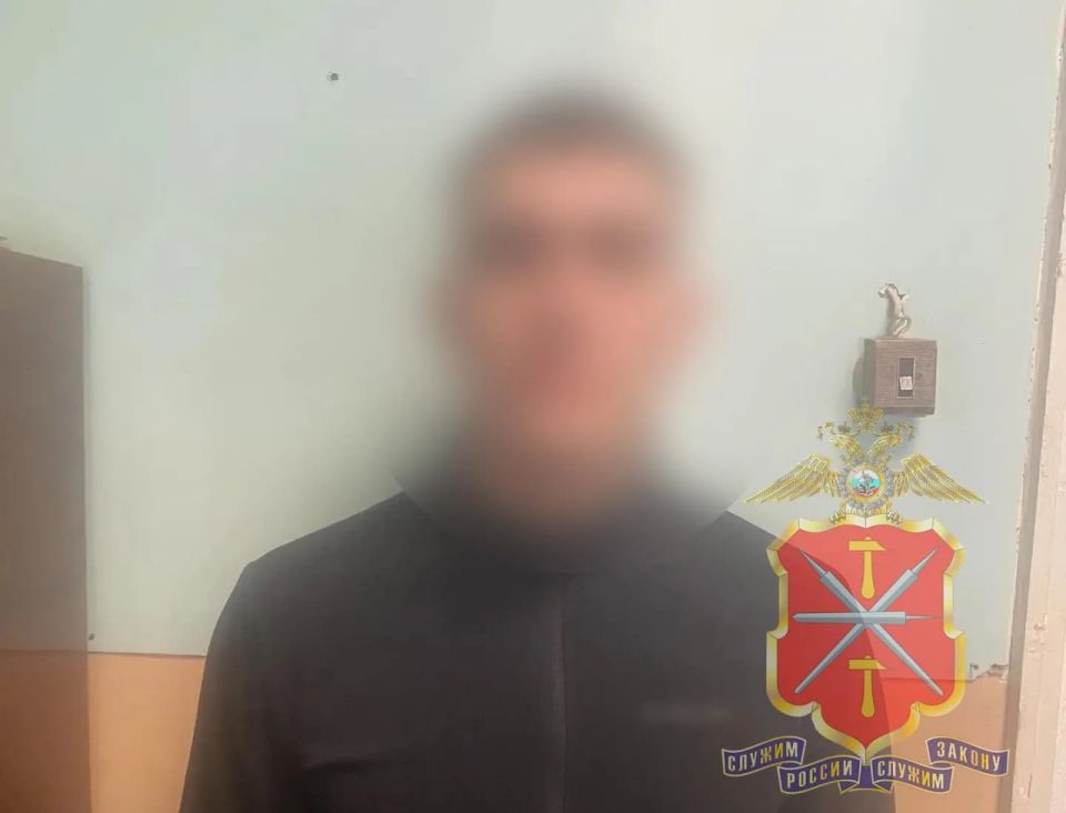 Безработный житель Кимовска украл прицеп-автодом за 600 тысяч рублей Безработный житель Кимовска украл прицеп-автодом за 600 тысяч рублей