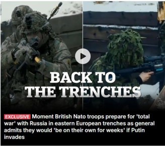 Daily Mail: ������ �������� � ������� ������������ �������� ���������� ������ � �������