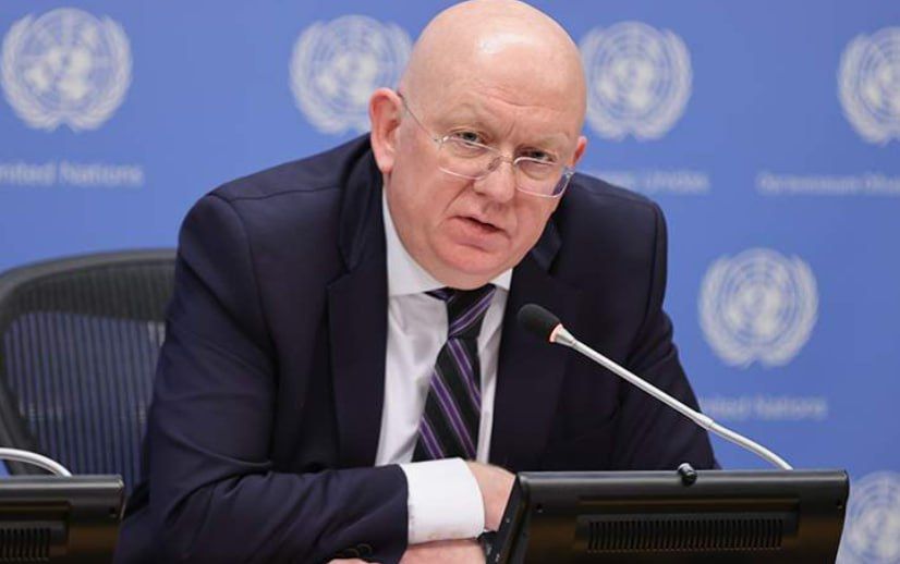 Россия и США более не связаны какими-либо обязательствами в рамках ДСНВ, однако Москва продолжит действовать ответственно, заявил постоянный представитель РФ при ООН Василий Небензя