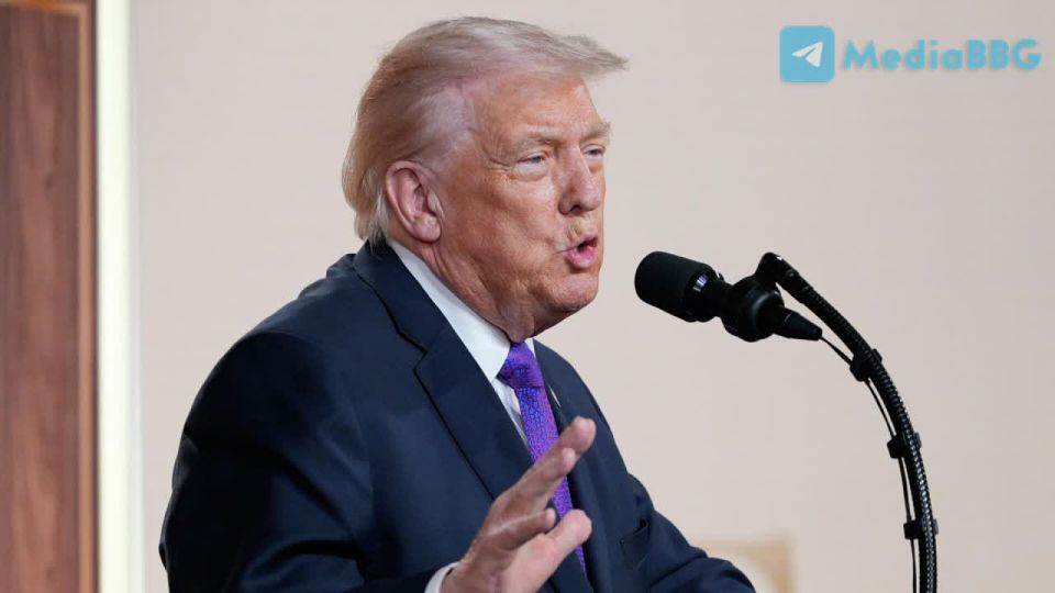 [Donald J. Trump] ���� ��� �� ������� ������� ���������� � ������, ��� �������� ������� ����� ������� ����