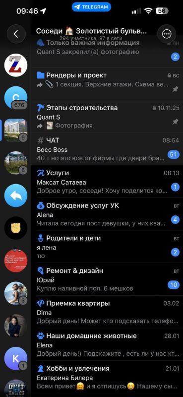 ������ ����������: ������, ������. ������� �������� ������� �� ������ ���������� ������