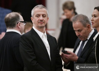 ��������� �������� ����� ��� � ����� �. �. ������� �����-������ ����