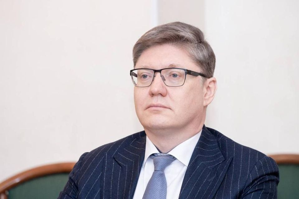 ������� ������� ������������� 6,7 ����� ���������� ��� � 2025 ����