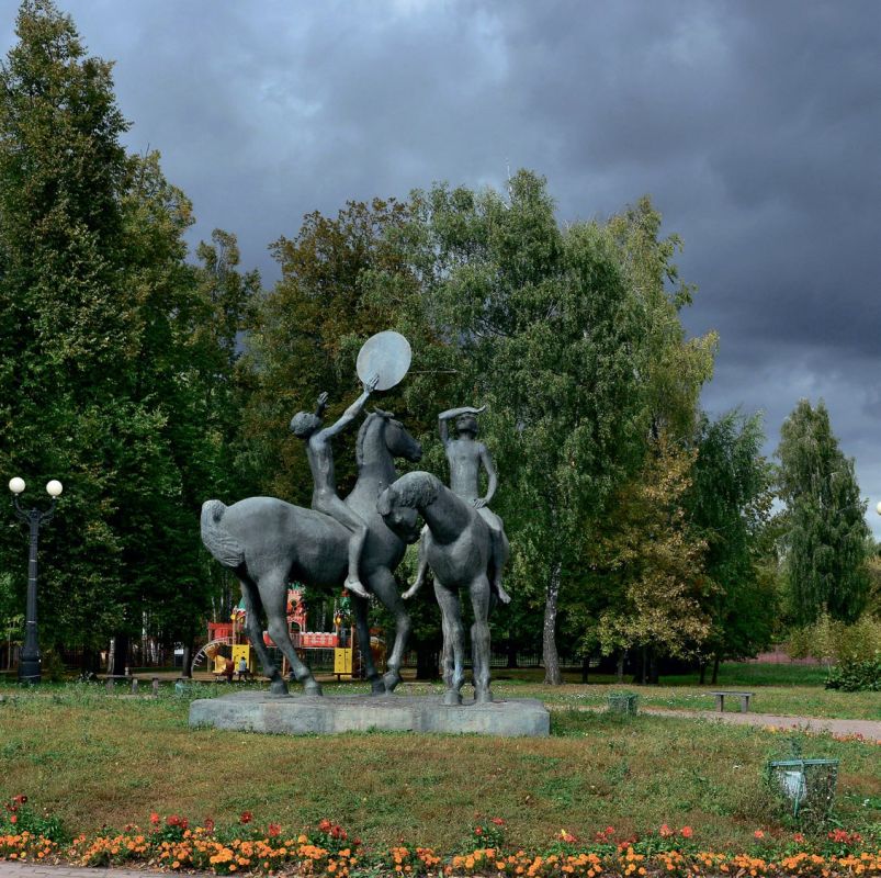 ������� ������������� ������� �� ���