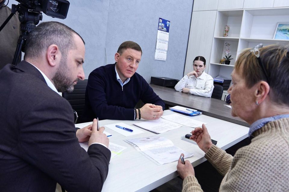 ������ ������: ������� � ����� ������������ ����� �������