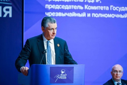 ������ ����������: ����� ������������ ������� ��������� ���������� ��������� � ������