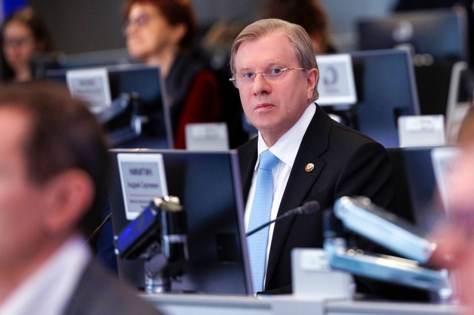 ������� ��������: ��������� ������� �������������� ����������������� ������ �������� � 2027 ����