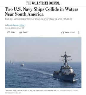 ����������� ��� ����� ��� �� ����� ���������� � ���� ������ ������������, �������� The Wall Street Journal