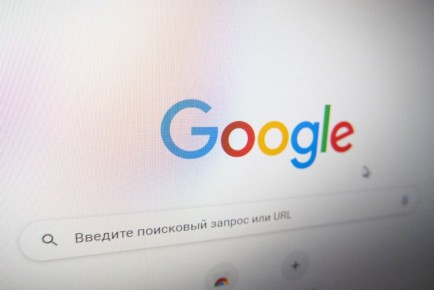 ����������� Google � ������ �� ����������, ������� ������ ������� ��-�������� �������