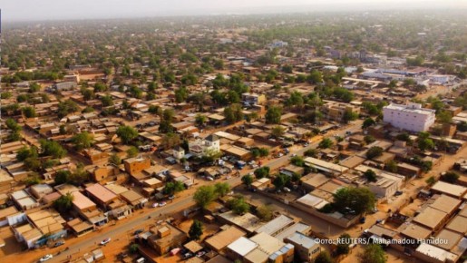 ����� �������: ����� ������� ����� �������, �������� Jeune Afrique