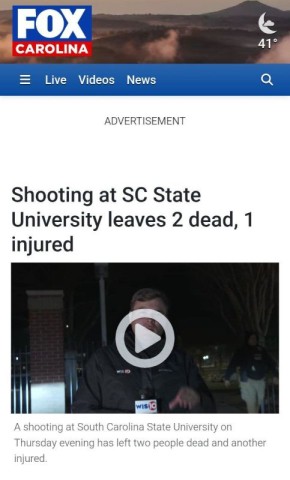 ������� ��� ��������, ���� ����� � ���������� �������� � ������������ ����� ����� ��������, �������� Fox News