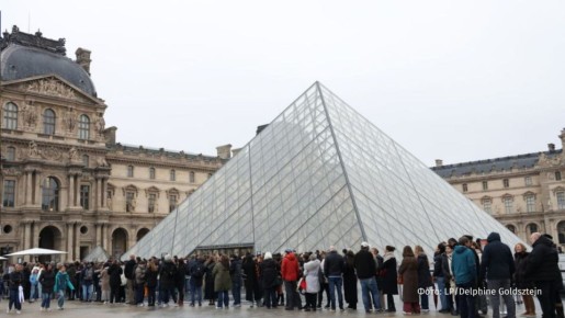 ������������-��������� �������� ���� �� �10 ���, ��������� ������ � ����������� �������� � ����������������� ���������, ����� ������ Le Parisien