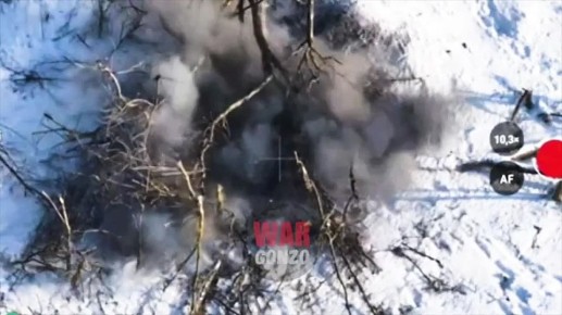 WarGonzo: ��� ���������� ���������� ����� ���� ����������� � ������������