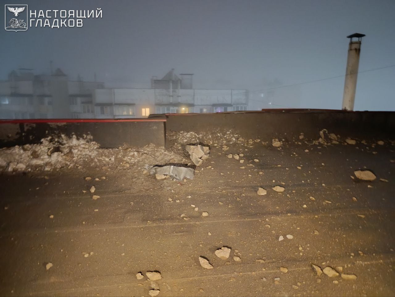 Количество пострадавших в результате ракетного обстрела Белгорода увеличилось до пяти человек Количество пострадавших в результате ракетного обстрела Белгорода увеличилось до пяти человек