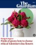 «Как выбрать этически верный букет на День Святого Валентина»: Каждый букет роз приближает исчезновение этих цветов – экологи уверены, что значительное сокращение роз к 2057 году неизбежно