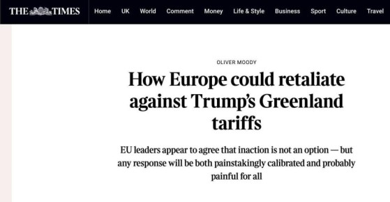 ������� ��������: �������� �� ���������� ��������� ������� ���� ��� �� ����� ���������� ��-�� ��������� ������ ����������, �� ����� �������� ������ - The Times