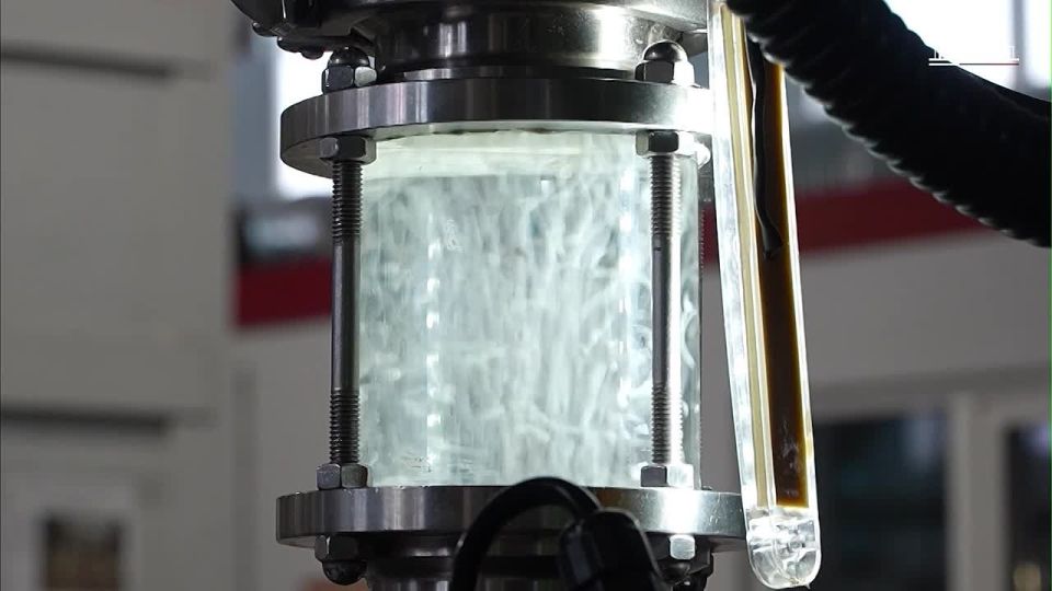 Дмитрий Патрушев: Необходимо ускорить создание инфраструктуры по обращению с отходами в Приволжском федеральном округе