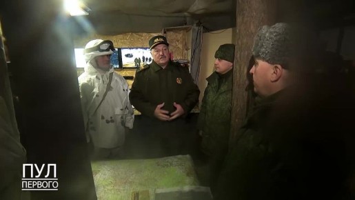 «Физическая подготовка должна быть нормальной и у генералов тоже»