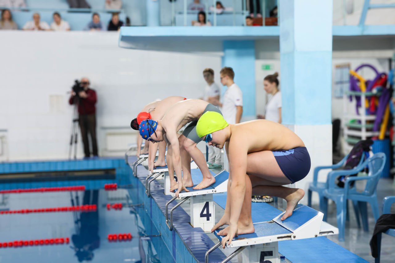Держимся на плаву!. В новомосковской ДЮСШ №1 стартовал чемпионат Тульской области по плаванию Держимся на плаву!. В новомосковской ДЮСШ №1 стартовал чемпионат Тульской области по плаванию