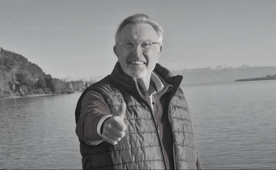 ����������� ���������� ���� Moskau ��������� ������� ���� � �������� 75 ���, �������� ��� �������������