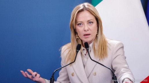 ������� ������ ������� ������ ��������� ���������� ����������� �� ������������ ������� � ������, ����� La Repubblica