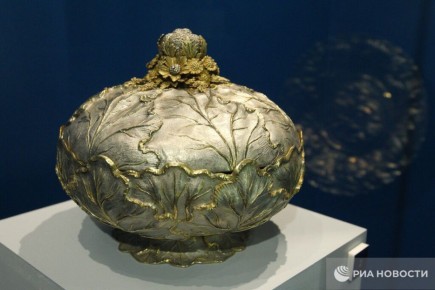 ��������������� ��������� � ������ �������