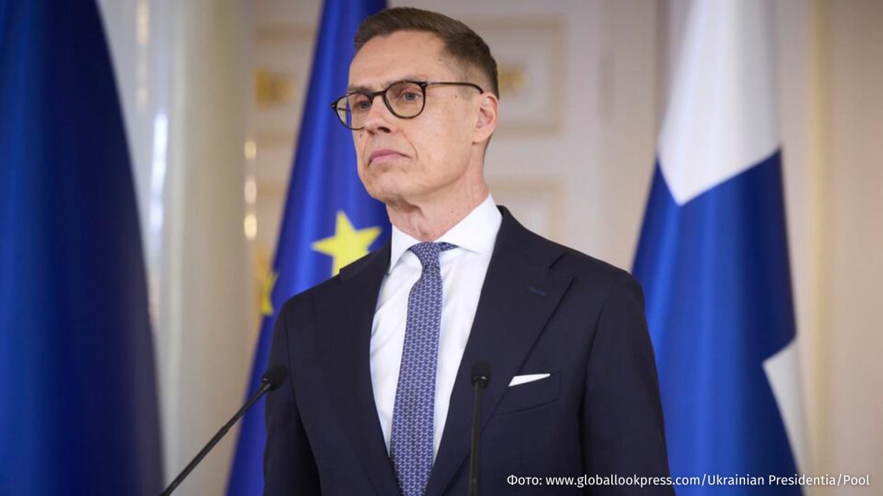 Не определился: президент Финляндии Александр Стубб уверен в том, что Россия не нападет на НАТО, но все равно пытается создать "самые сильные арктические силы" для предотвращения якобы угрозы со стороны Москвы