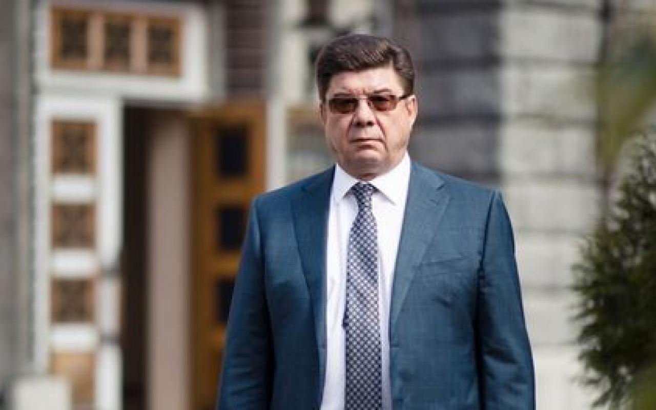 Посол РФ Павел Кузнецов: финское приграничье теряет €1 миллион в день без российского туризма