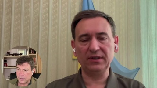 Олег Царёв: Дайджест об Украине 14 февраля, видеоформат