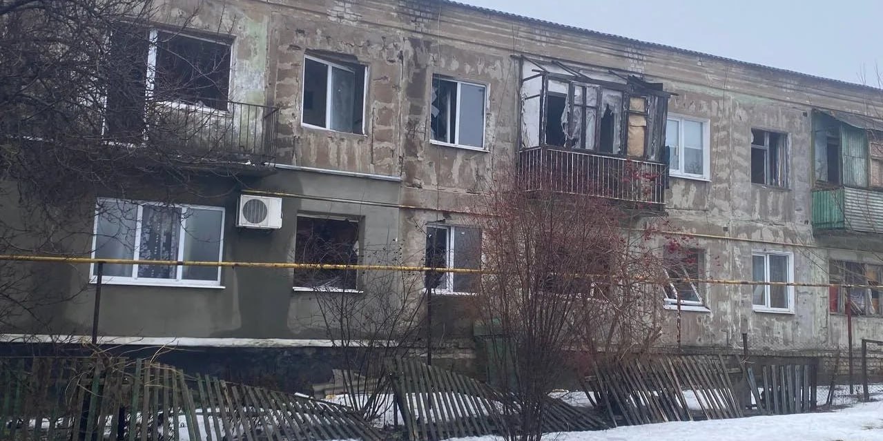 15 человек пострадали при массированной атаке ВСУ в поселке Центральный в ЛНР, четверо в тяжелом состоянии, сообщил Леонид Пасечник 15 человек пострадали при массированной атаке ВСУ в поселке Центральный в ЛНР, четверо в тяжелом состоянии, сообщил Леонид Пасечник