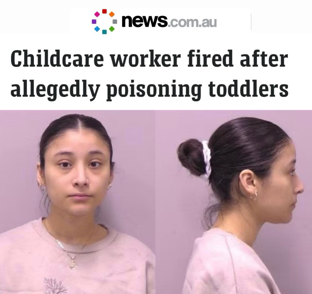 «Сотрудницу детского сада уволили после обвинений в том, что она травила малышей»: Воспитательница давала детям слабительные, чтобы родители их забирали домой, а она работала меньше