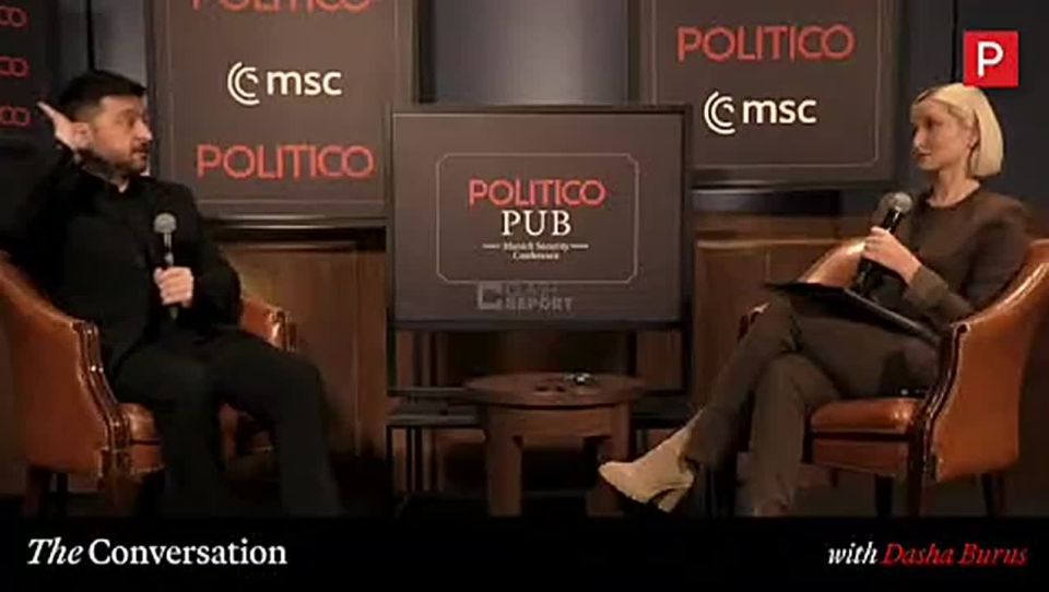 Зеленский потребовал выгнать из США и Европы россиян с детьми, их родственников и отобрать у них недвижимость