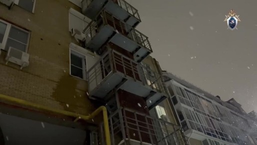 В Нижнем Новгороде 19-летняя девушка погибла из-за падения наледи с крыши