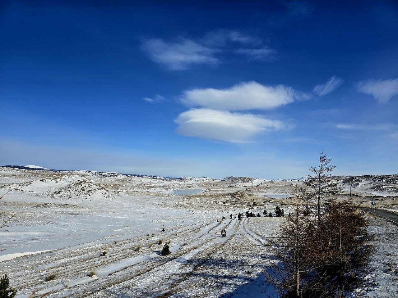 Сергей Колясников: На Байкал надо ехать или на машине, или с кем-то из местных