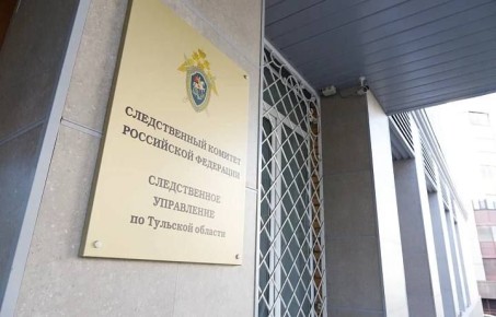 Мужчина погиб после драки в кафе в Плавске в Тульской области