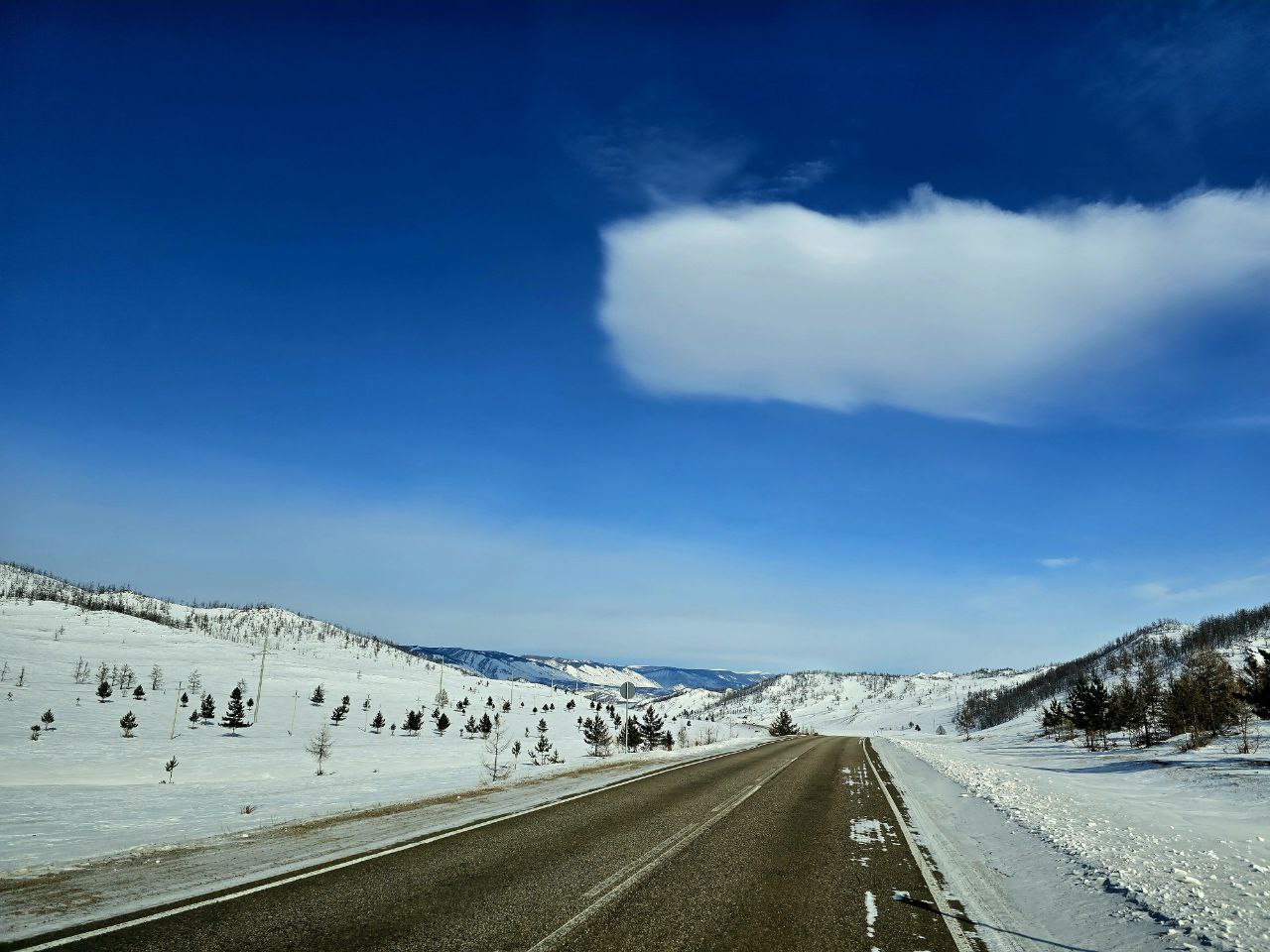 Сергей Колясников: На Байкал надо ехать или на машине, или с кем-то из местных Сергей Колясников: На Байкал надо ехать или на машине, или с кем-то из местных