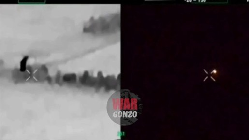 WarGonzo: ���� � ��� �� ������ ����� ��� �� ���������