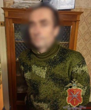 В Киреевске задержан мужчина с 10 кг марихуаны