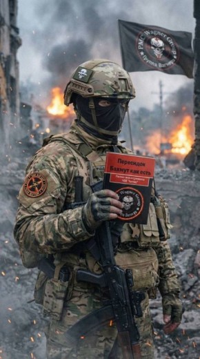 WarGonzo: ����� "������ ��� ����" ��� � �������!