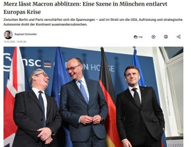 Berliner Zeitung: ����� � ������� ����� ������ � �������� ���������� �������� ������ � ������