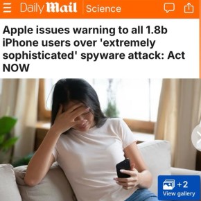 �Apple ������������ 1,8 ���� ���������� iPhone � ��������� �����: � ���������� ����� ����������, Apple ������ ������ �������� ��������