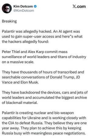 �������� ��������� ��� ������ - � ���, ��� ���� ������� ������� ��� ������������� ������ ��� �������� ������: