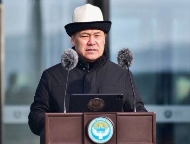 WarGonzo: Президент Киргизии исключил возможность переворота и сменил глав силовых ведомств