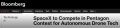 Bloomberg: �������� SpaceX ������ ������� � ������� ��������� �� ���������� ���������� ���������� ������