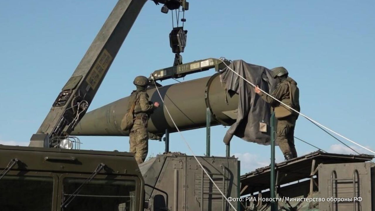 Дональд Трамп выступает за мир с меньшими объемами ядерного оружия, а истечение ДСНВ может открыть новый этап в обеспечении стратегической стабильности