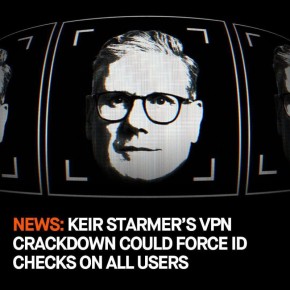 ���� ����: ������� �������� ��� ������� �������, ��� ������� ��������� � ������ VPN